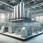 The Future of Water Treatment: Advanced Technologies Transforming the Industry